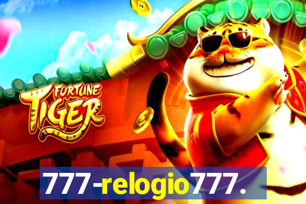 777-relogio777.net