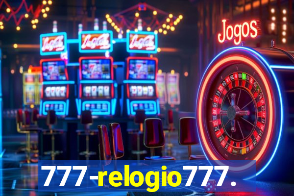 777-relogio777.net