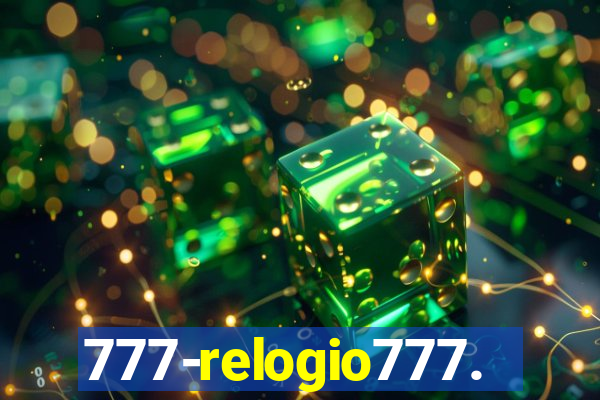 777-relogio777.net