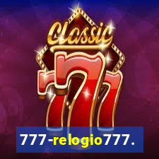 777-relogio777.net