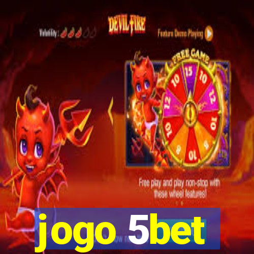 jogo 5bet