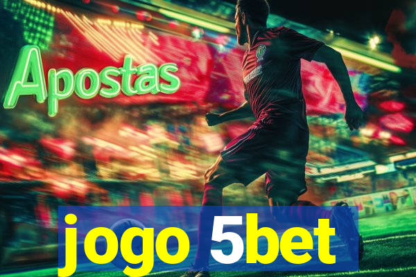 jogo 5bet