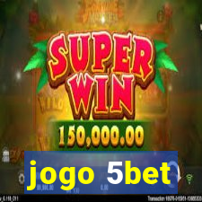 jogo 5bet