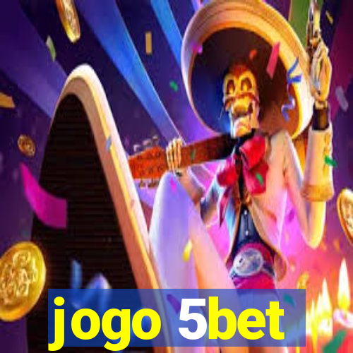 jogo 5bet