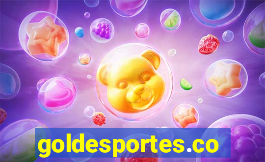 goldesportes.com