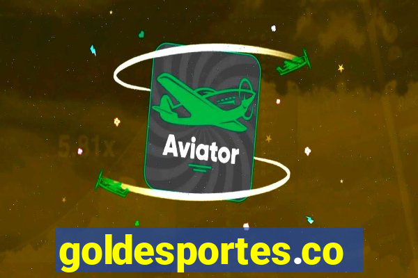 goldesportes.com