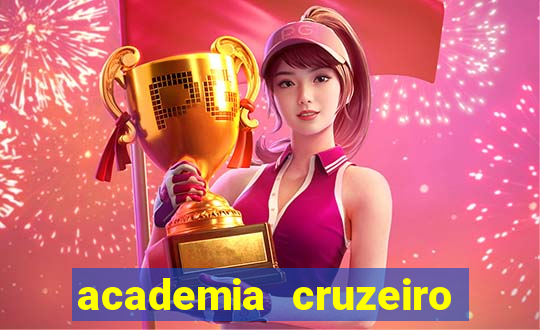 academia cruzeiro do sul betim