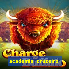 academia cruzeiro do sul betim