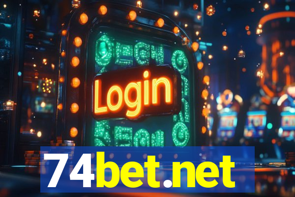 74bet.net