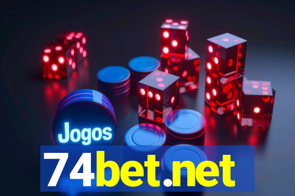 74bet.net