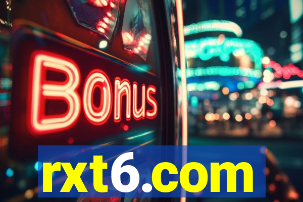 rxt6.com