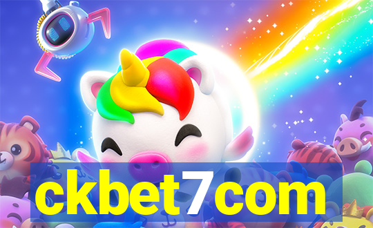 ckbet7com