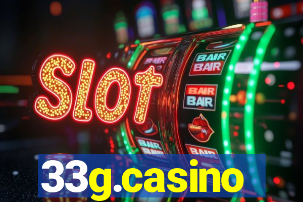 33g.casino