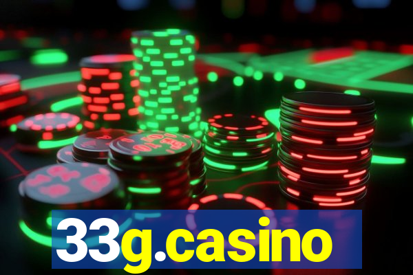 33g.casino