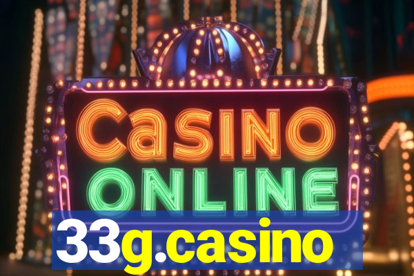 33g.casino