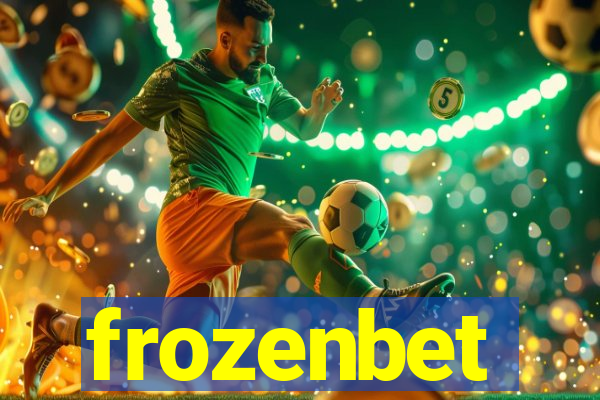 frozenbet