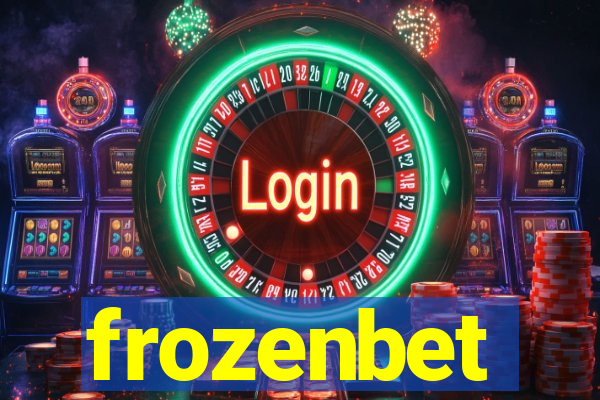 frozenbet