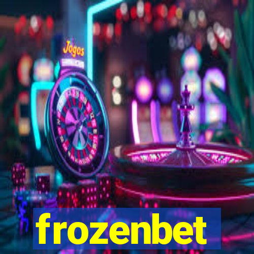 frozenbet