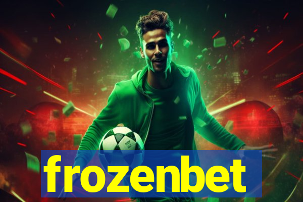 frozenbet