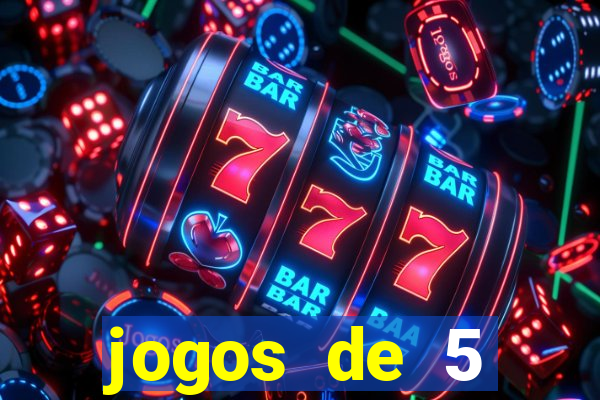 jogos de 5 centavos nas plataformas