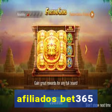 afiliados bet365