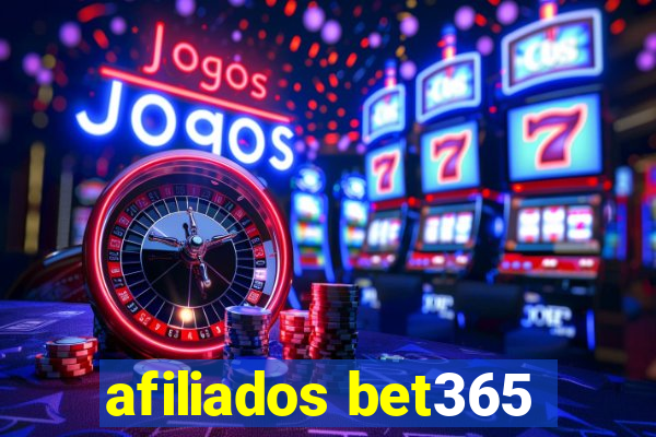 afiliados bet365