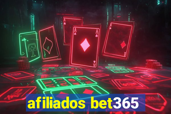 afiliados bet365