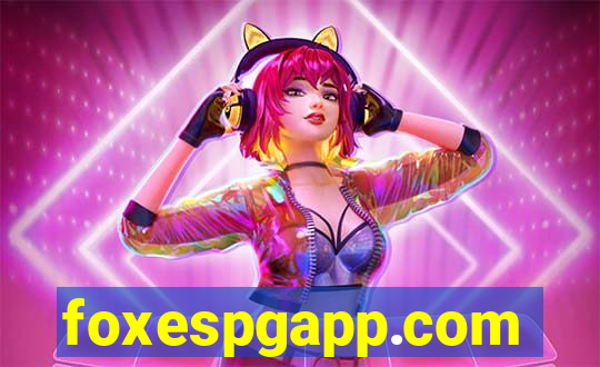 foxespgapp.com