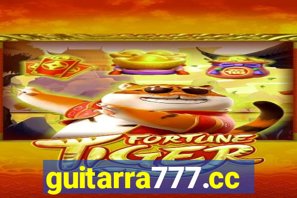 guitarra777.cc