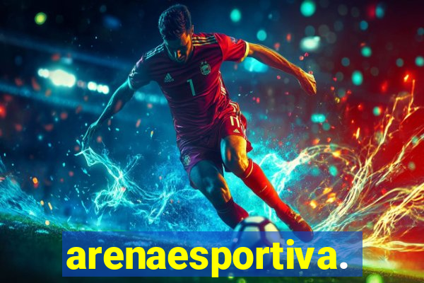 arenaesportiva.bet