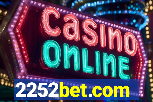 2252bet.com