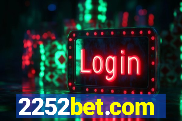 2252bet.com