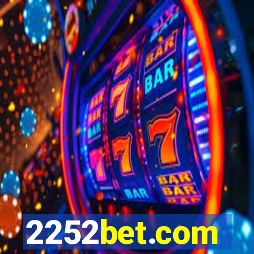 2252bet.com