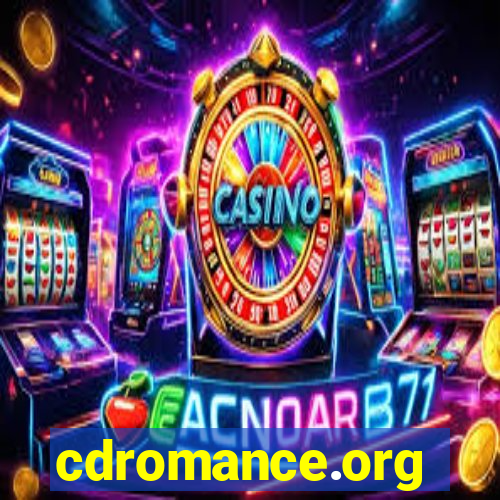 cdromance.org