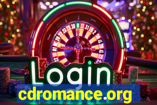 cdromance.org