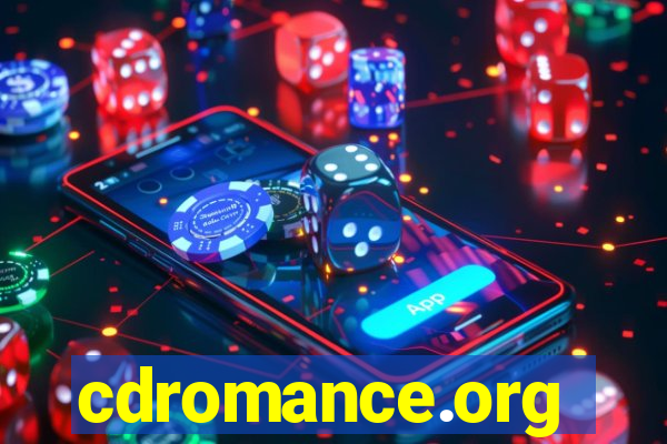 cdromance.org