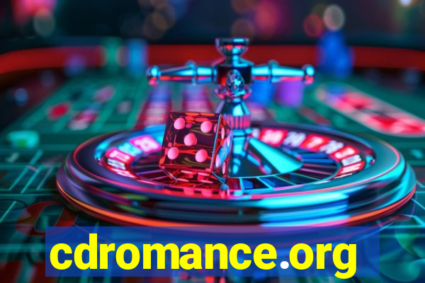 cdromance.org