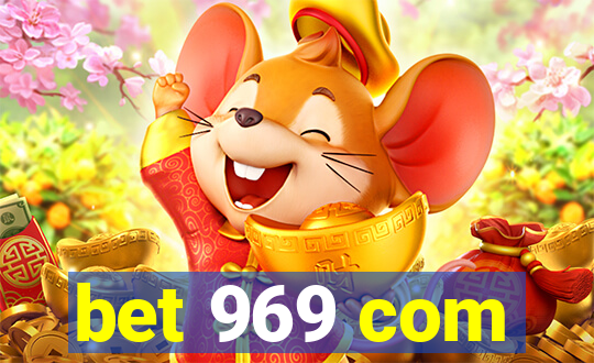 bet 969 com