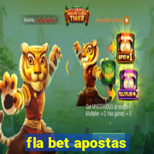 fla bet apostas