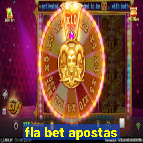 fla bet apostas