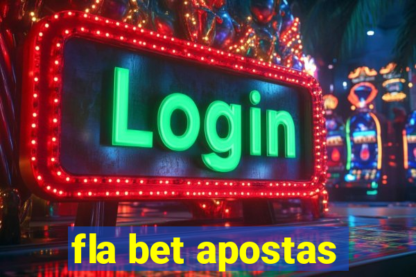 fla bet apostas