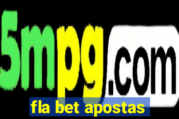 fla bet apostas