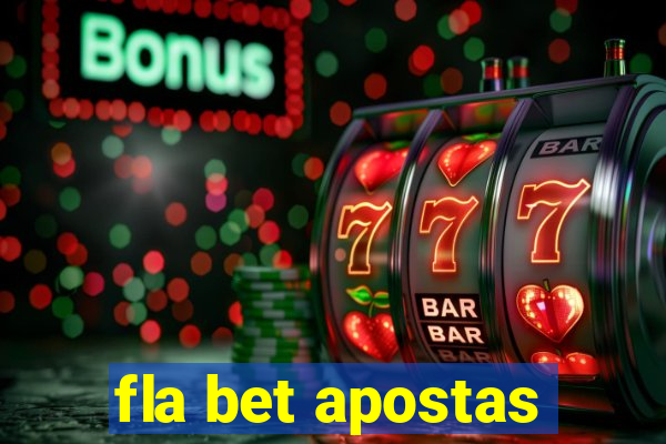 fla bet apostas