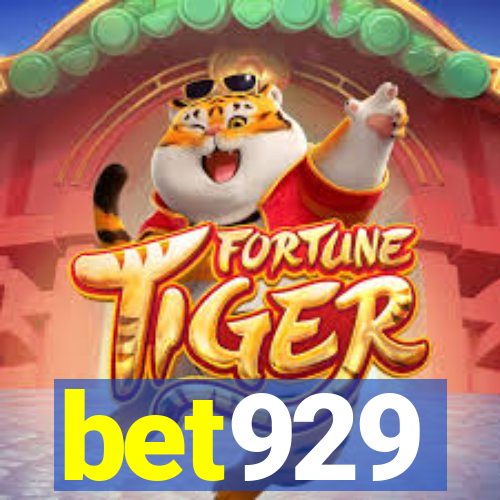 bet929