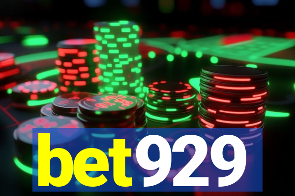 bet929