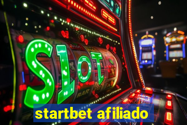 startbet afiliado