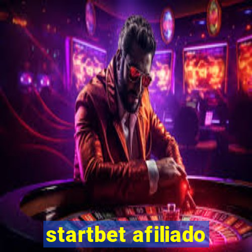 startbet afiliado