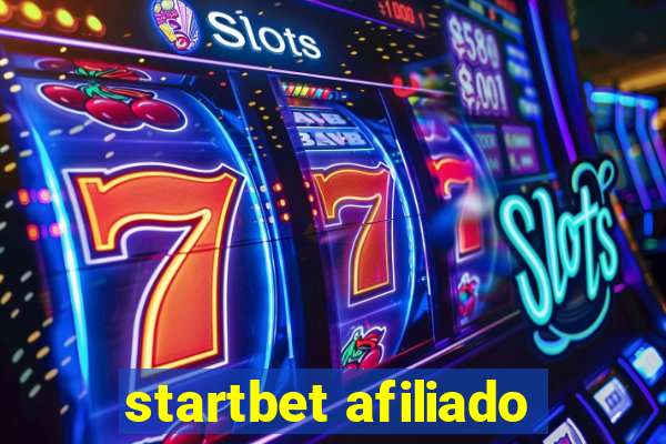 startbet afiliado