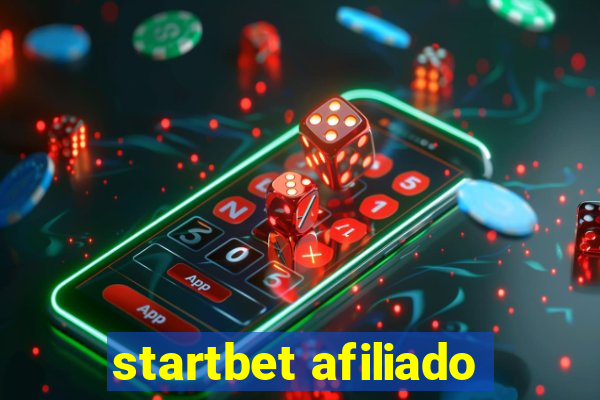 startbet afiliado