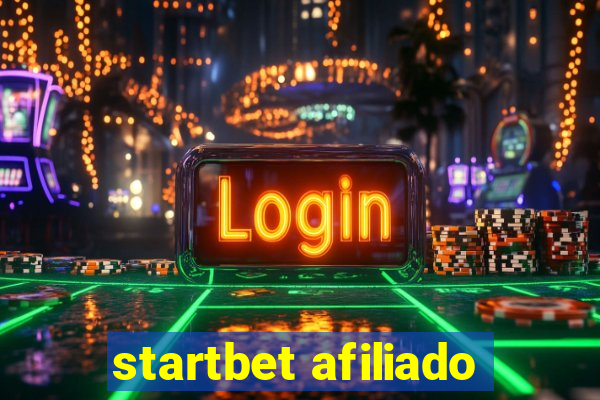 startbet afiliado